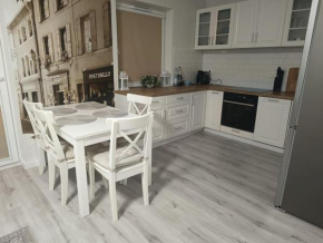 Apartament pod Złotym Bocianem, Świdnica